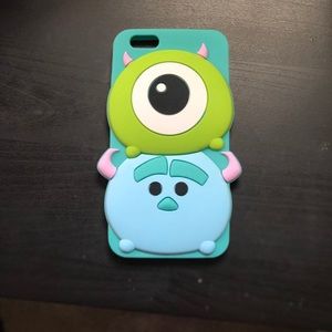 iPhone 6 Plus phone case